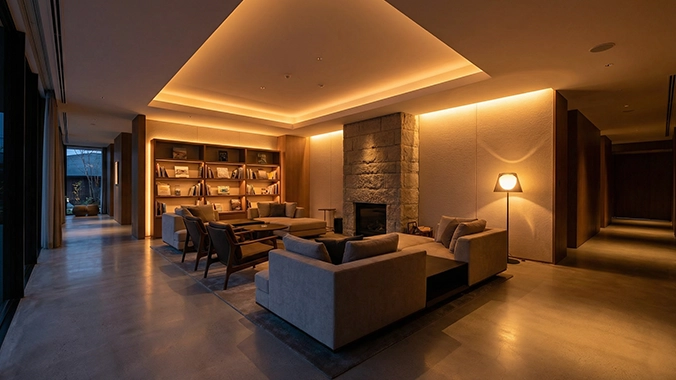 How to Find the Best Interior Fit Out Company in UAE in 2026