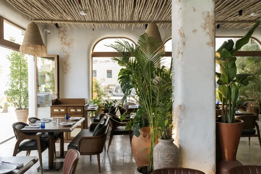 BRIX Café — 2