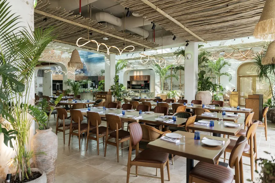 BRIX Café — 3