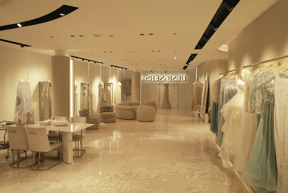 Designer & US — 3