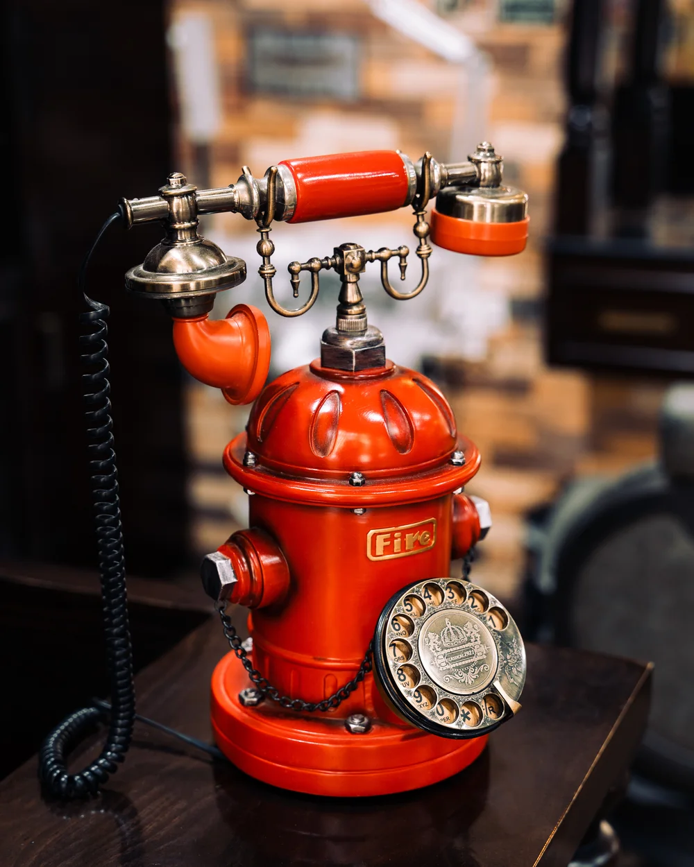 Fade & Shave Barber Shop — 6