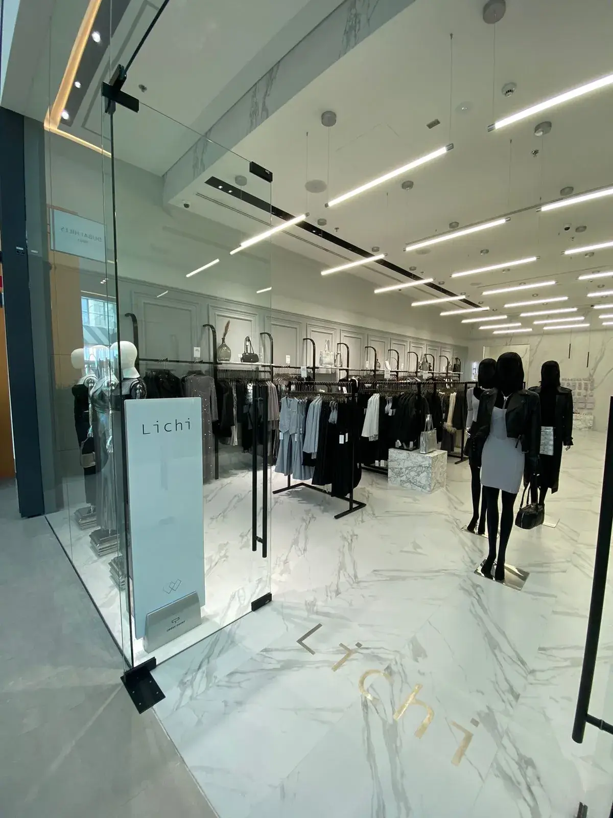 Lichi Dubai — 3
