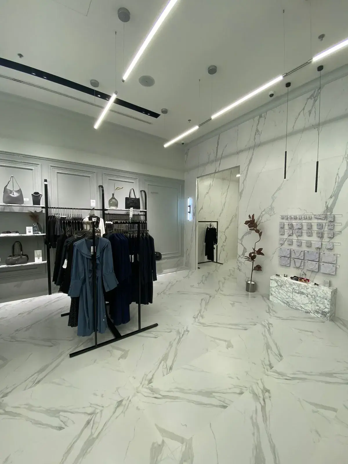 Lichi Dubai — 5