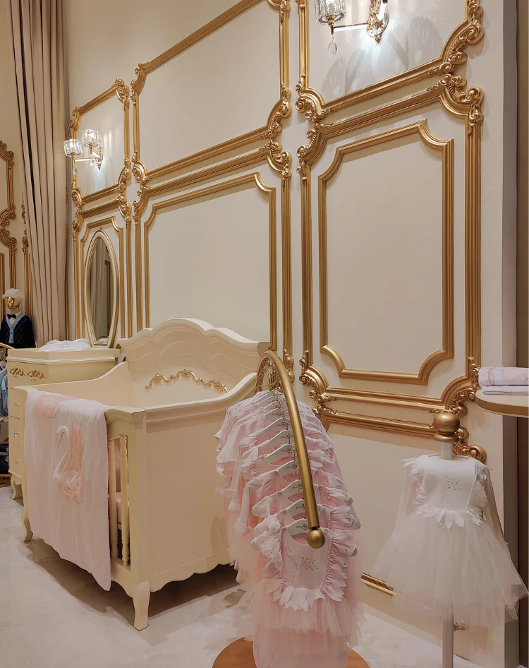 Sofya Baby — Dubai Hills Mall — 5
