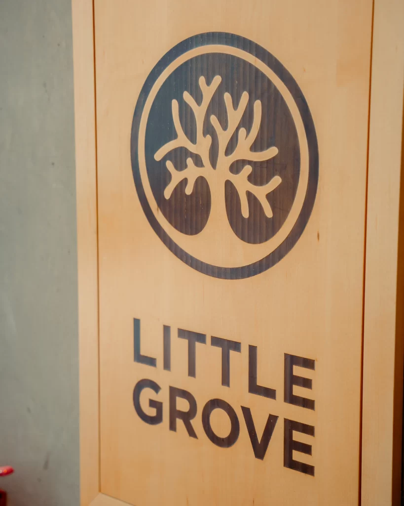 Little Grove Café