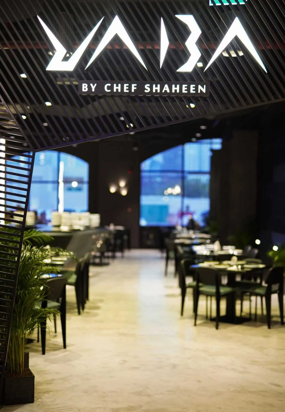 YABA Restaurant