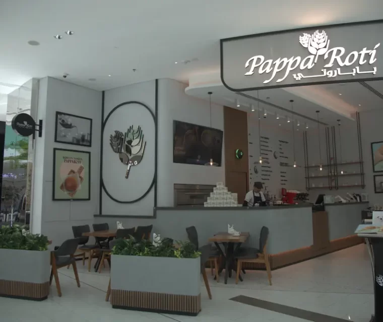 PAPAROTTI AL FURSAN