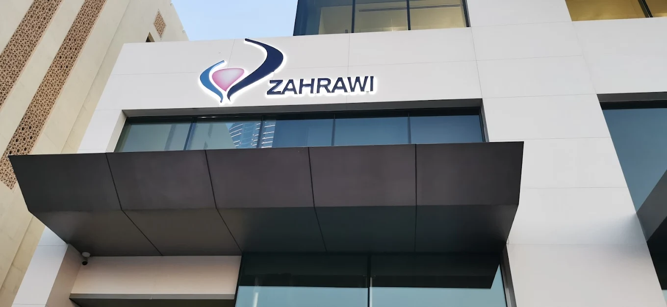 Zahrawi Group