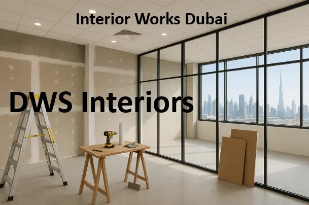 Interior Works Dubai