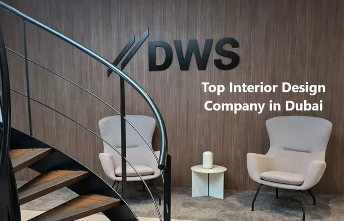 Top Interior Design Company in Dubai