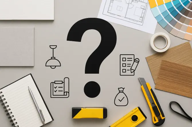 كيفية العثور على أفضل مقاول فيت أوت في دبي؟