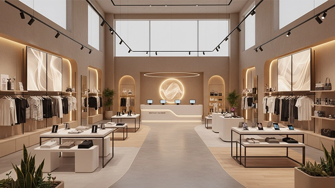 Retail-Design-Dubai