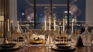 طبقات إضاءة متكاملة