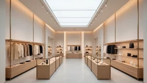 What Is Retail Design?