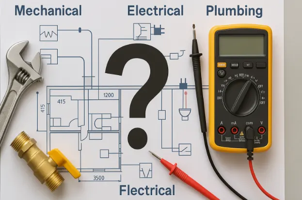 Best MEP Consultant in UAE