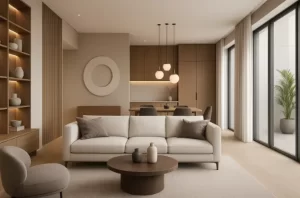  How to Choose the Best interior design & fit out company Dubai