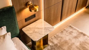 What Is Luxury Bedroom Decor?