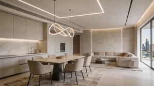 Why-Dubai-Festival-City-Is-a-Strong-Inspiration-for-Interior-Design؟