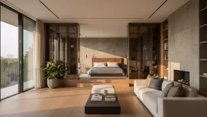 What Are Interior Architecture Services?