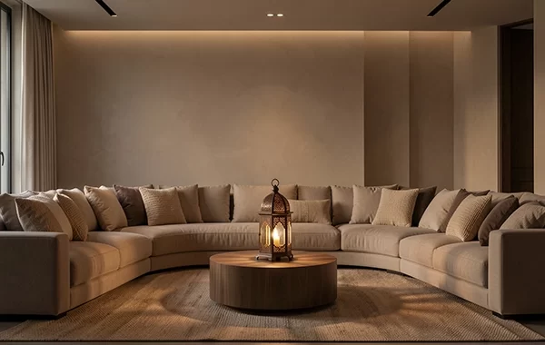 Creative Ramadan Interior Design Ideas for Homes 2026