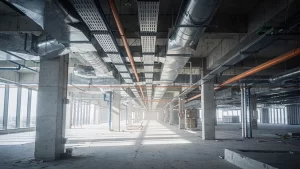 What Are MEP Construction Services?